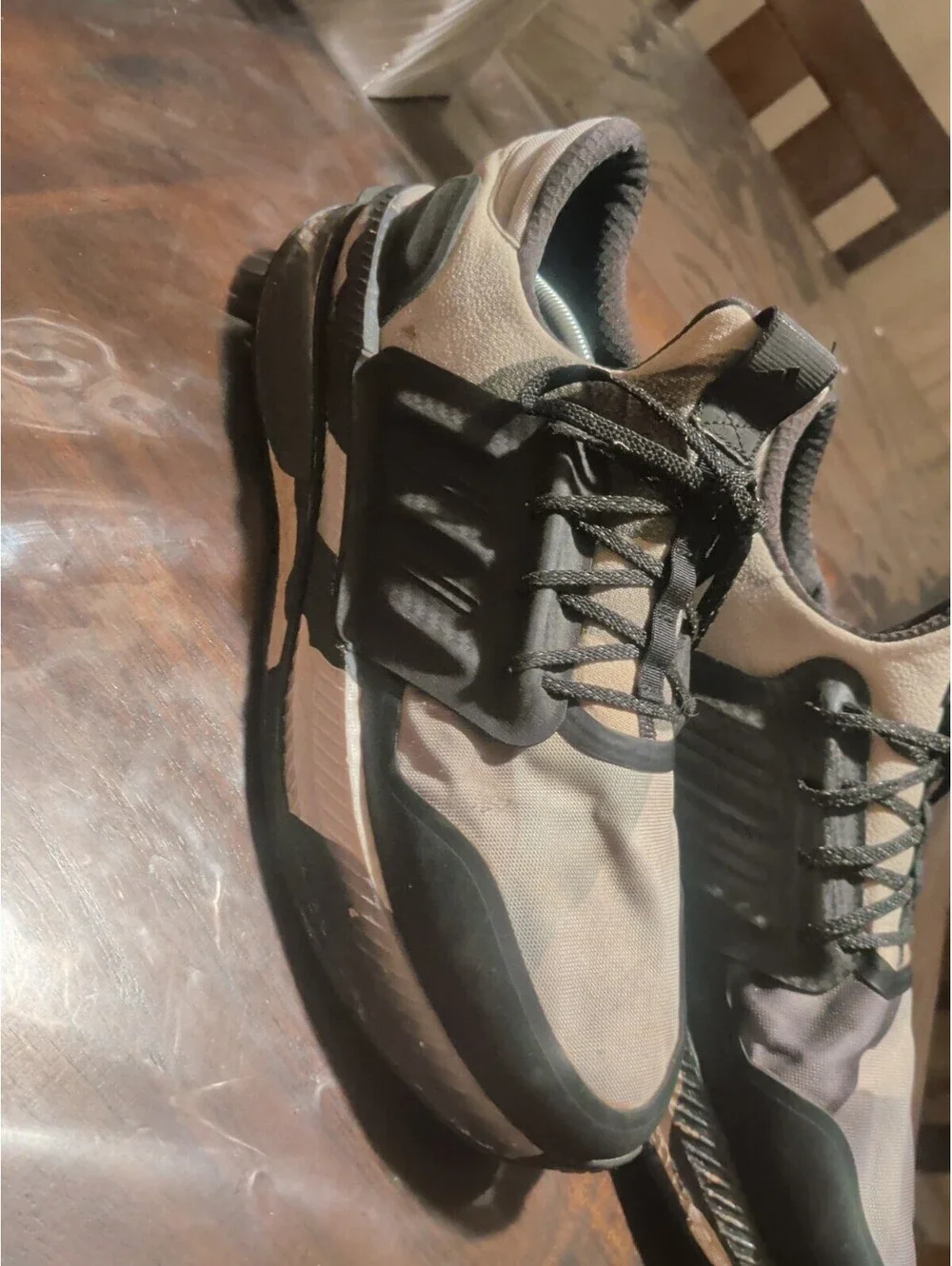 Adidas X PLR Boost Core Men's Running Shoes Sneakers Size 13 IG8506